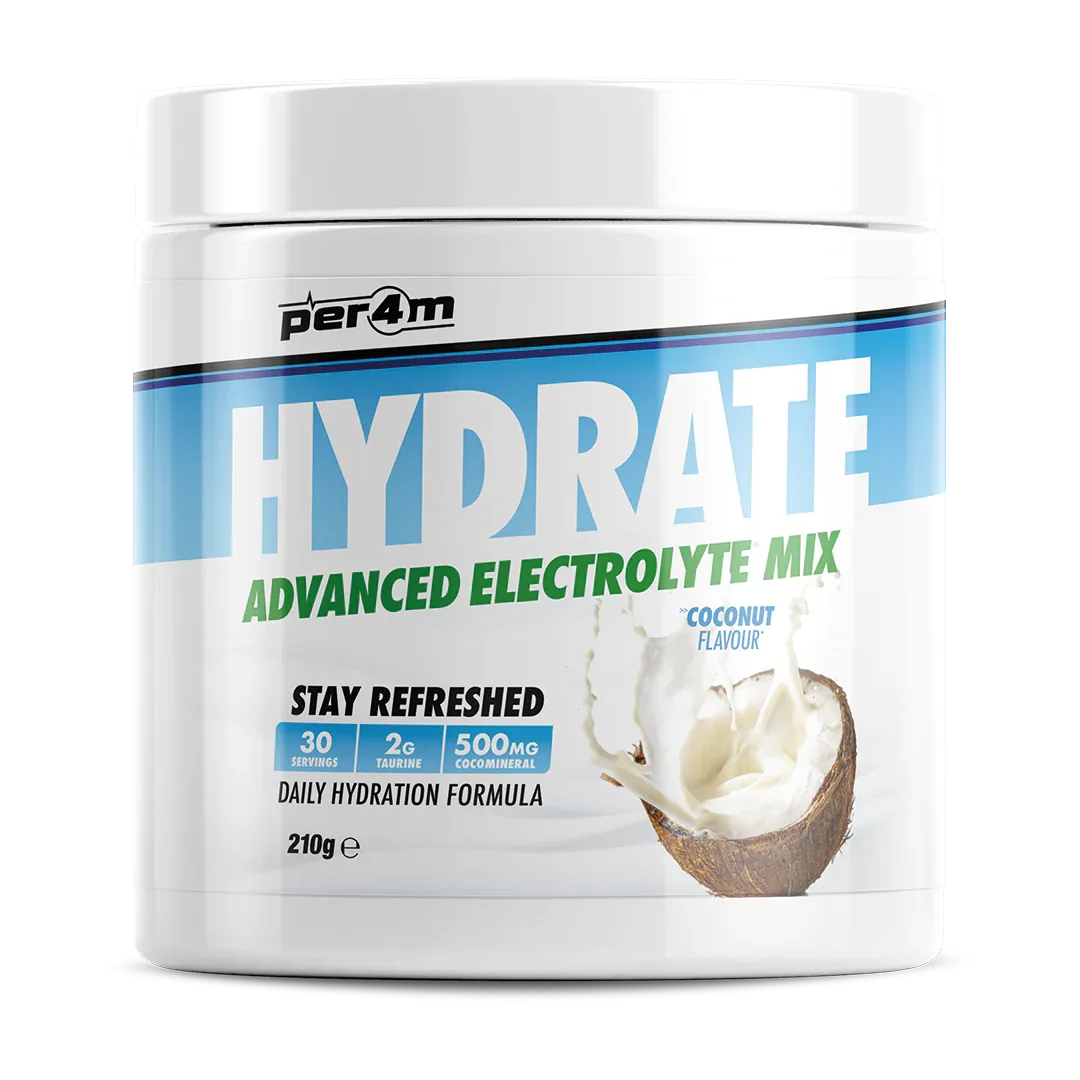 Per4m Hydrate Electrolyte Mix