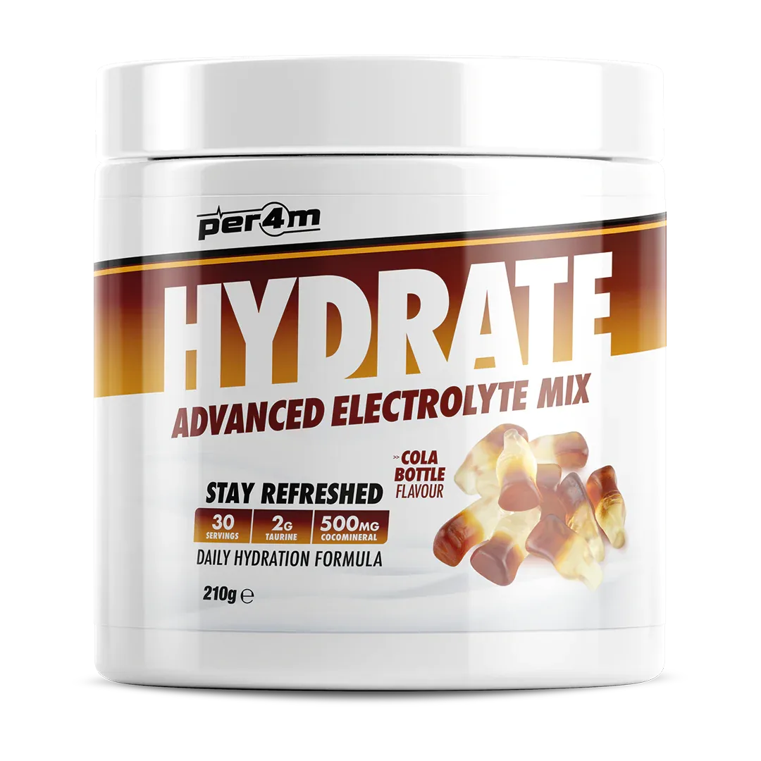 Per4m Hydrate Electrolyte Mix