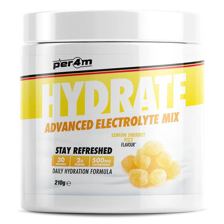 Per4m Hydrate Electrolyte Mix