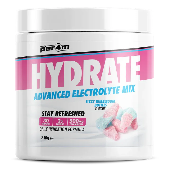 Per4m Hydrate Electrolyte Mix