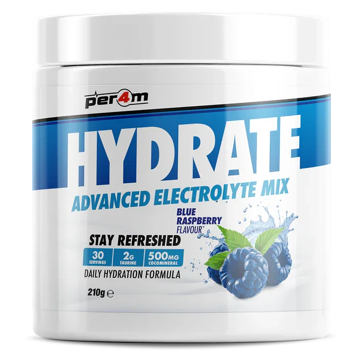 Per4m Hydrate Electrolyte Mix