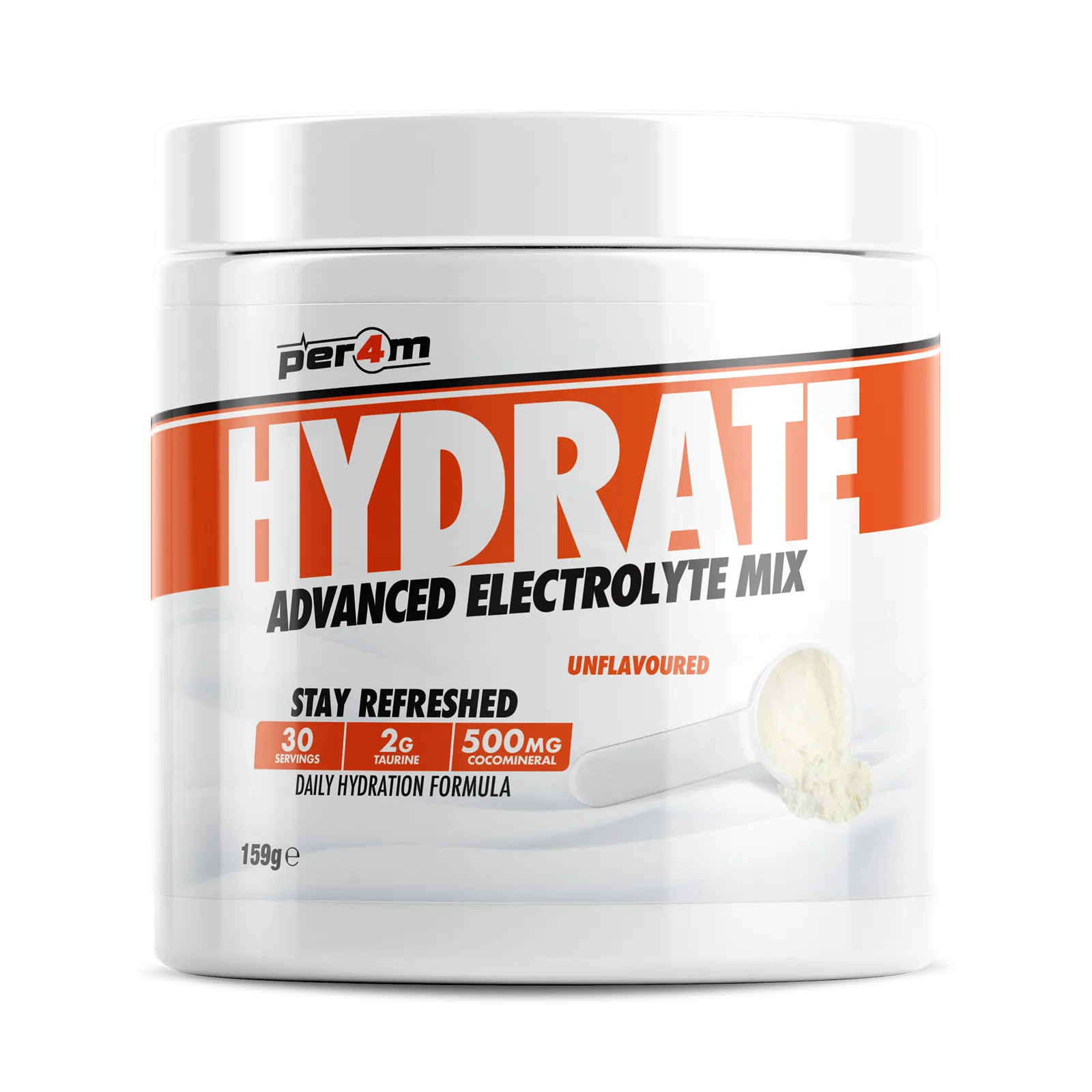 Per4m Hydrate Electrolyte Mix