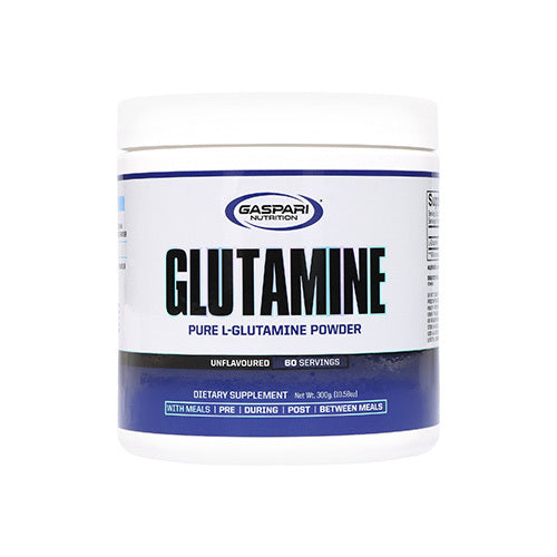 Gaspari Nutrition Glutamine Powder 300g