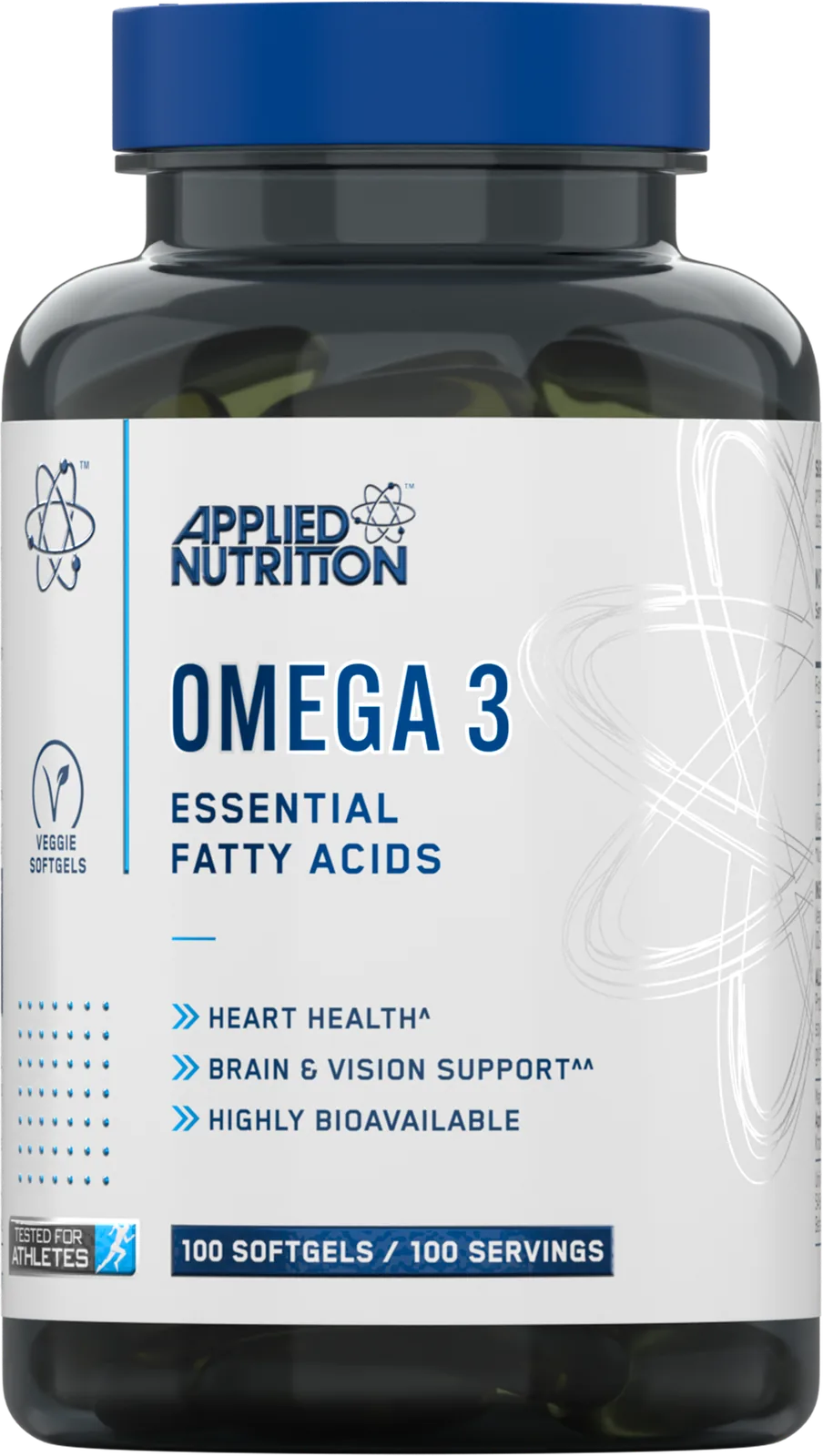 Applied Nutrition Omega 3