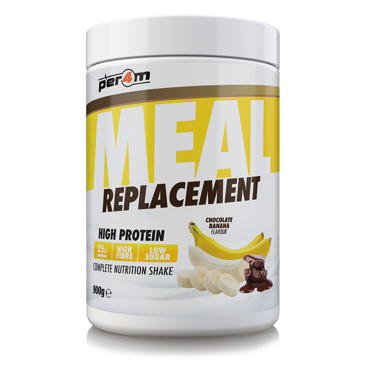 Per4m MEAL Replacement Powder Chocolate Banana