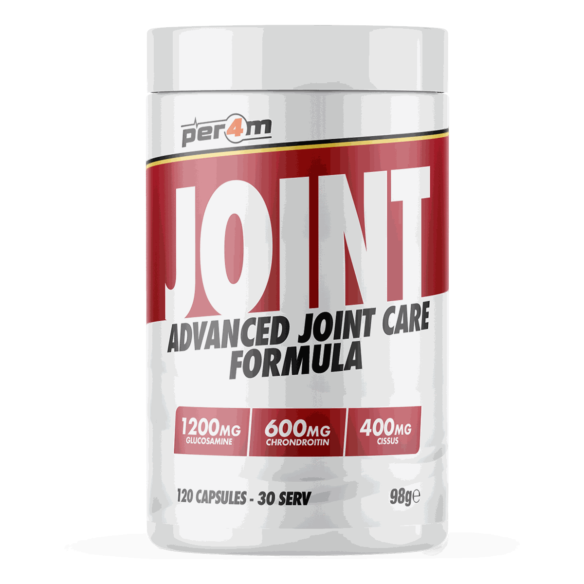 Per4m Joint 120 Capsules