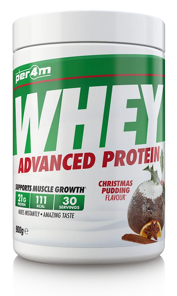 Per4m Whey Advanced Protein Powder