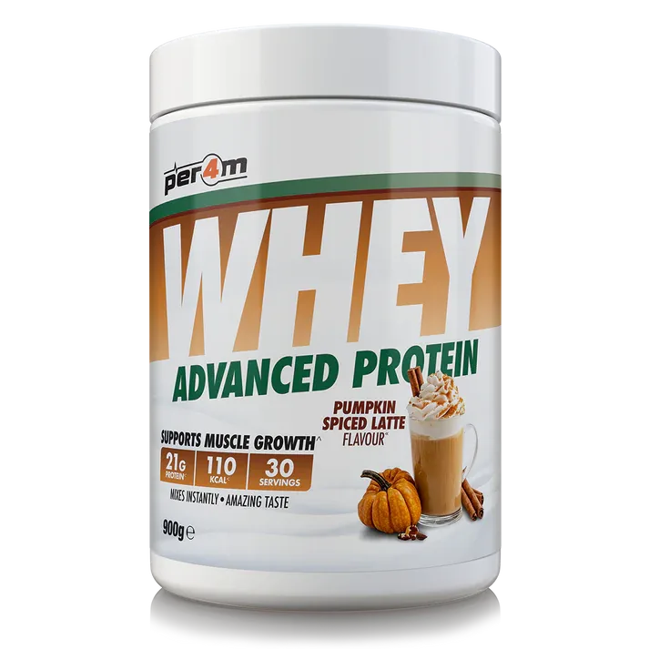 Per4m Whey Advanced Protein Powder