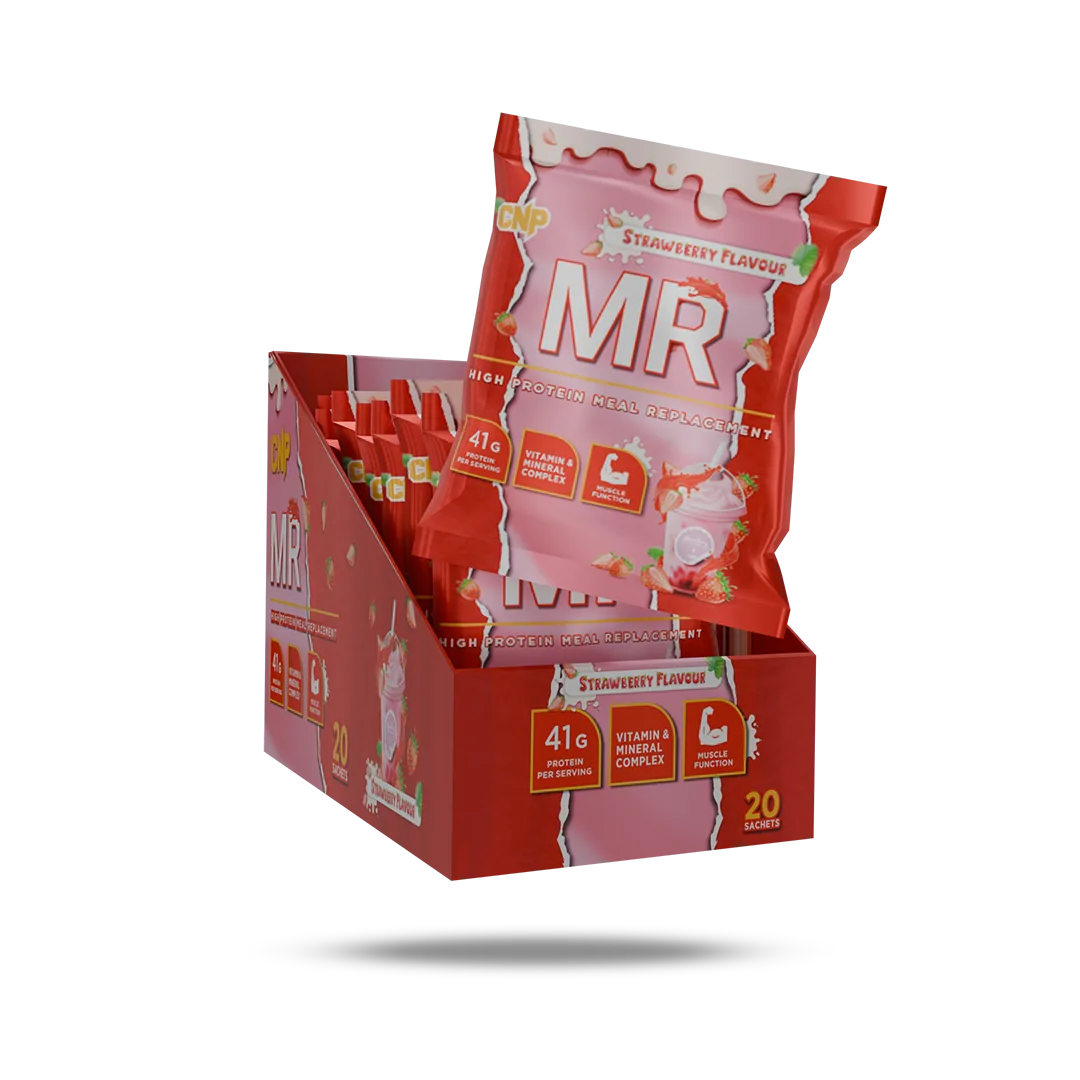 CNP Pro MR