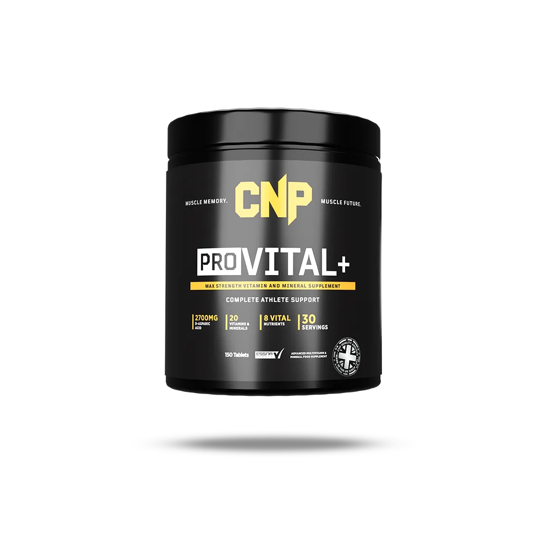 CNP ProVital Tablets