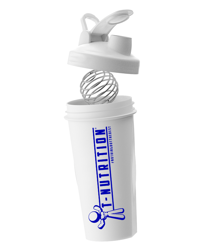 T-Nutrition Shaker (Limited Edition)