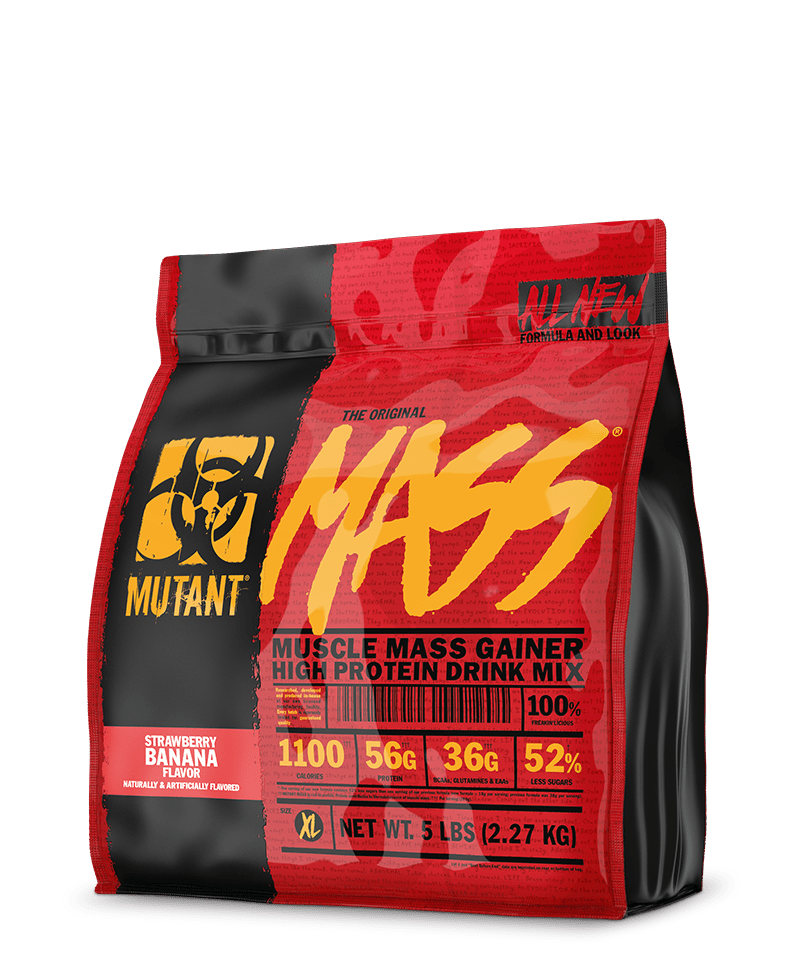 mutant-mass