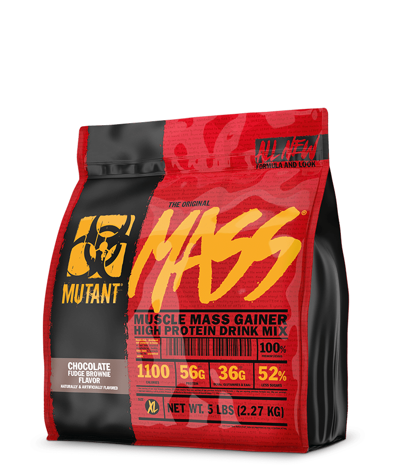 mutant-mass