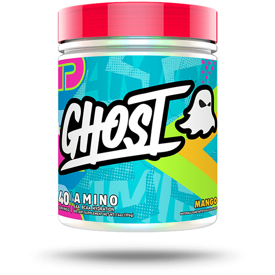 Ghost Amino V2 40 Servings