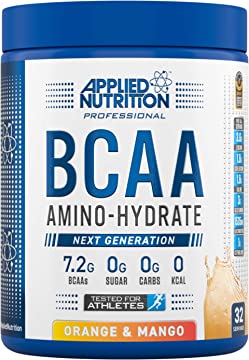 Applied Nutrition BCAA Amino Hydrate (32 Servings / 450g)