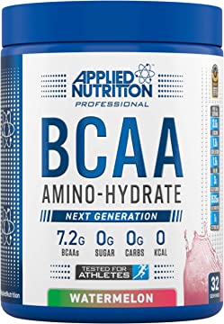 Applied Nutrition BCAA Amino Hydrate (32 Servings / 450g)