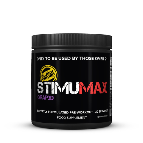 strom-stimumax-black-edition