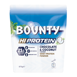 Bounty Protein Powder