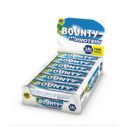 Bounty Protein Bars (12 x 52g)