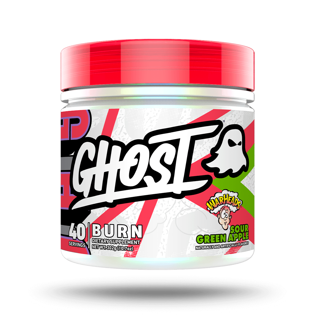 ghost-burn