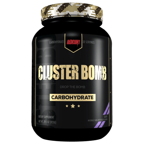 Redcon1 Cluster Bomb
