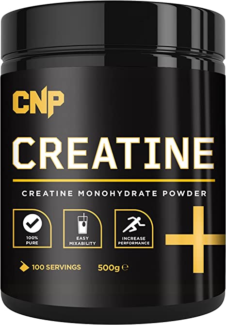 CNP Creatine Monohydrate Powder