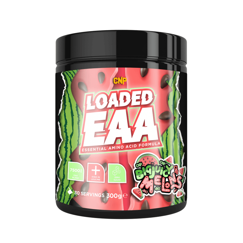 CNP Professional Loaded EAA 300g (30 Servings)
