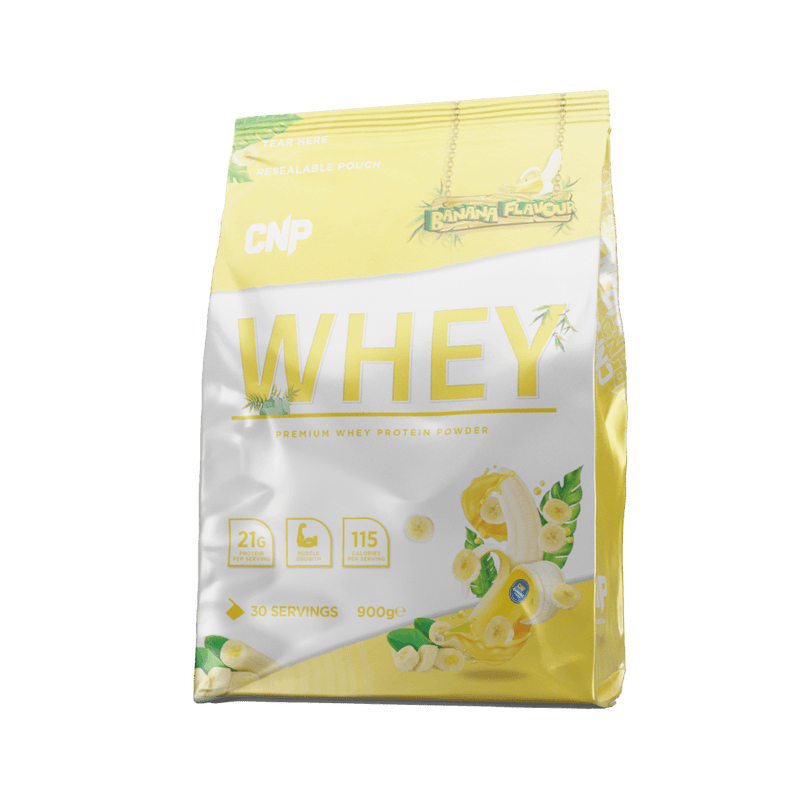 CNP Whey Protein Powder