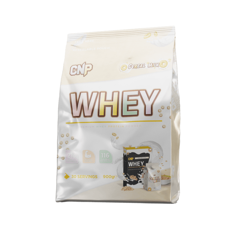CNP Whey Protein Powder