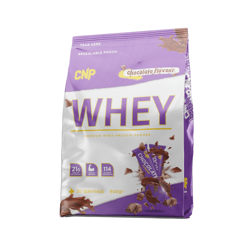 CNP Whey Protein Powder