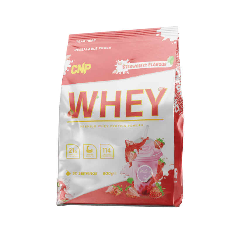 CNP Whey Protein Powder