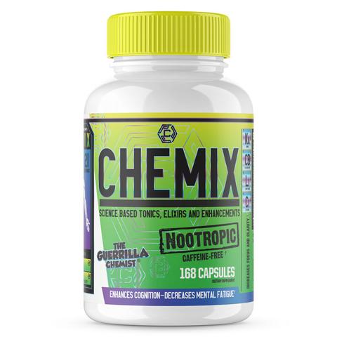 Chemix Nootropic