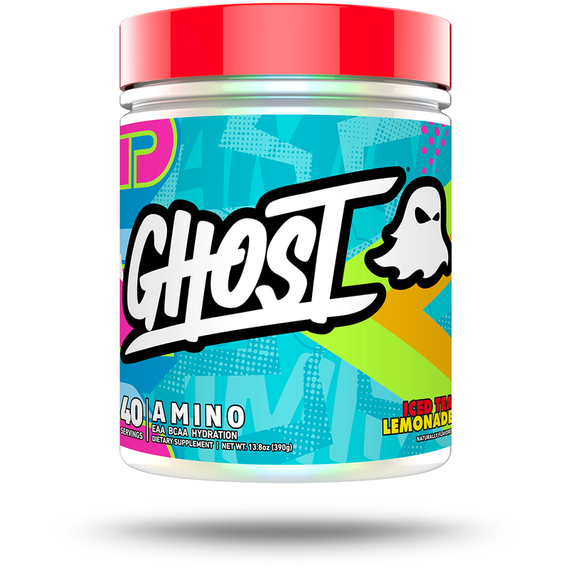 Ghost Amino V2 (40 Servings)