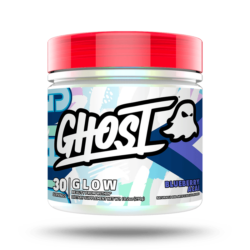 ghost-glow