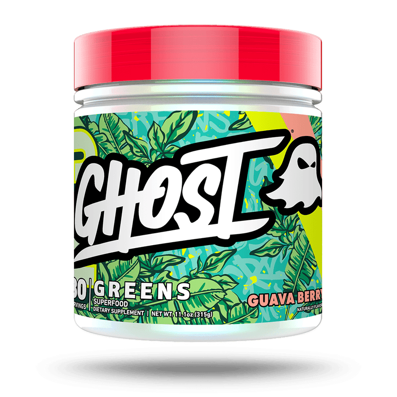 ghost-greens
