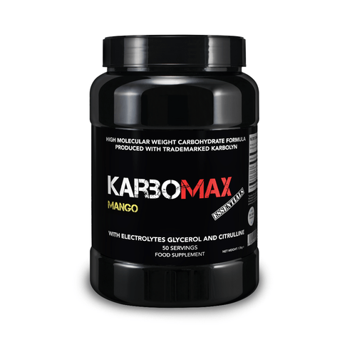 Strom KarboMax
