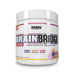 MAN Sports Brain Bridge Powder