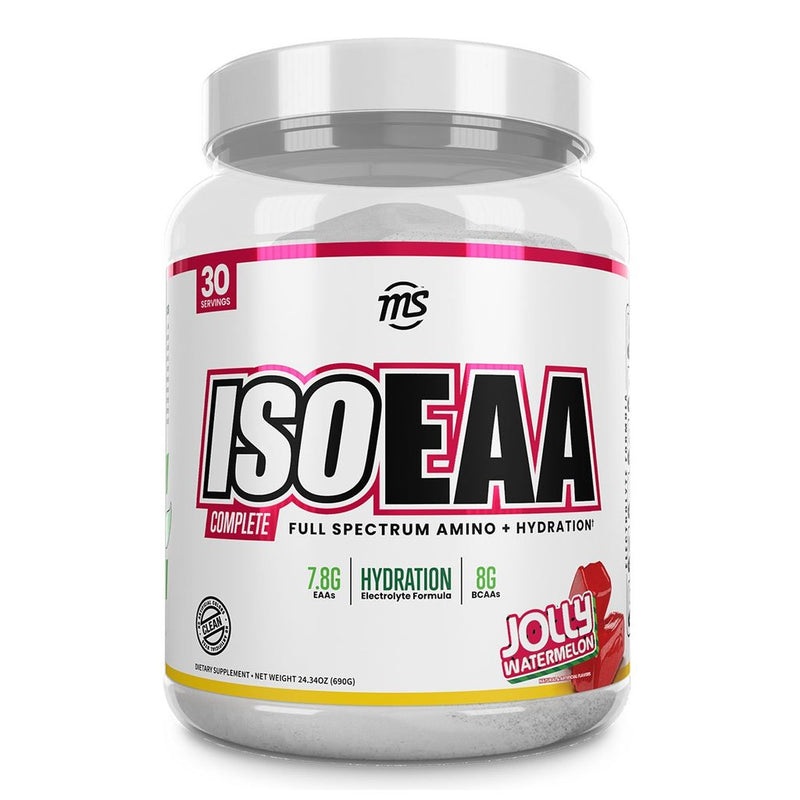 MAN Sports Iso-EAA