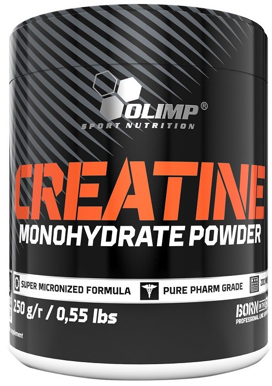 Olimp Creatine Monohydrate Powder