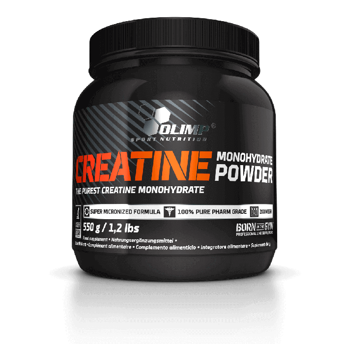 Olimp Creatine Monohydrate Powder