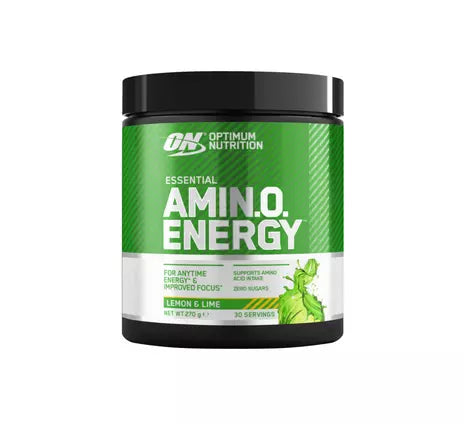 Optimum Nutrition AmiNO Energy