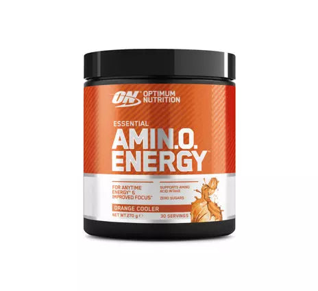Optimum Nutrition AmiNO Energy