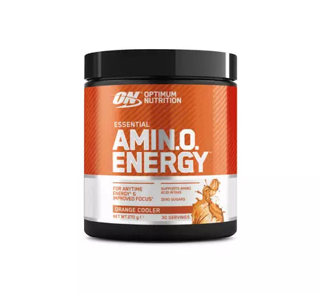 Optimum Nutrition AmiNO Energy