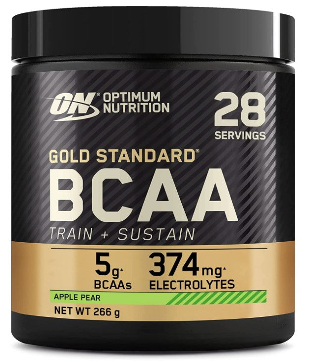 Optimum Nutrition Gold Standard BCAA