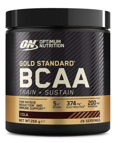 Optimum Nutrition Gold Standard BCAA