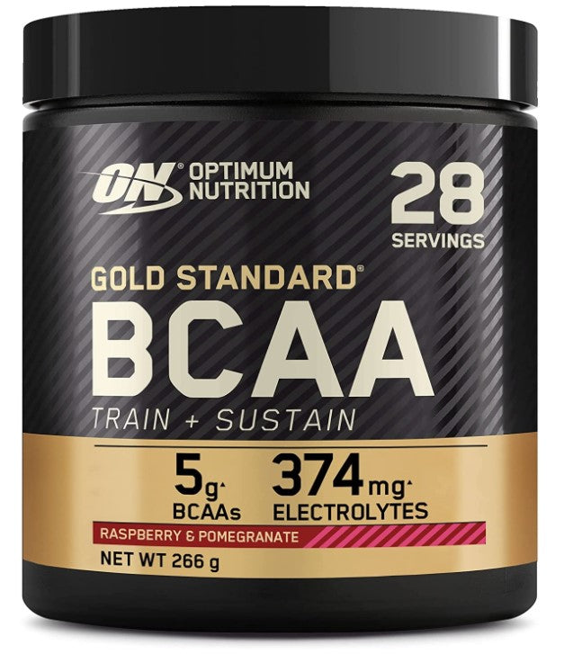 Optimum Nutrition Gold Standard BCAA