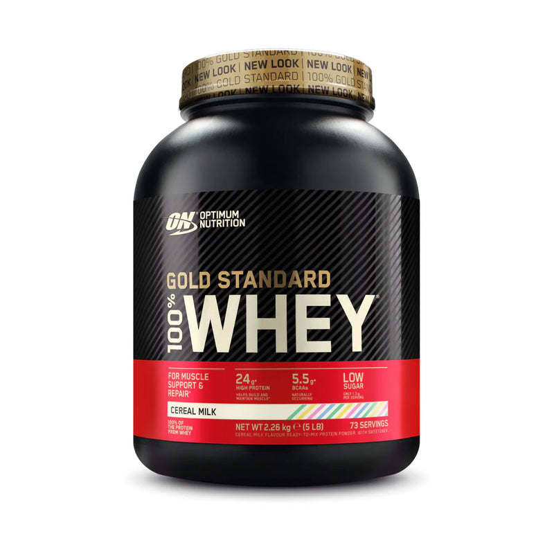 Optimum Nutrition Gold Standard Whey