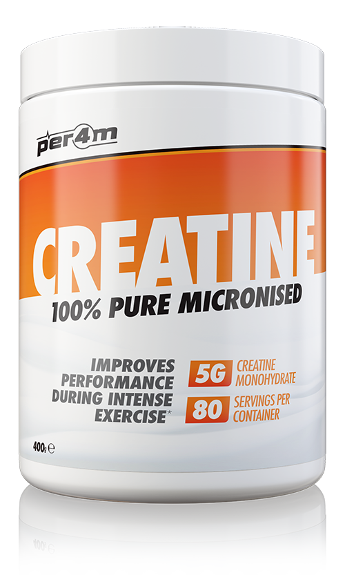 Per4m Creatine Monohydrate Powder