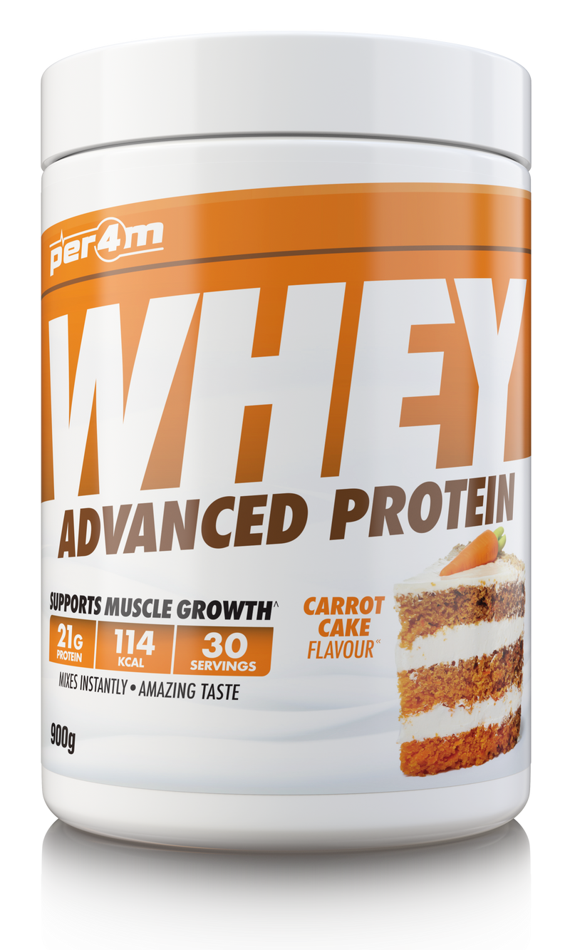PER4M Whey Advanced Protein Powder 2kg