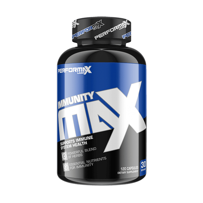 Performax Labs ImmunityMax 30 Servings